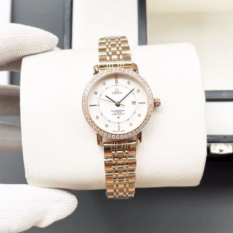 OMEGA Watches SmartChoice 191171