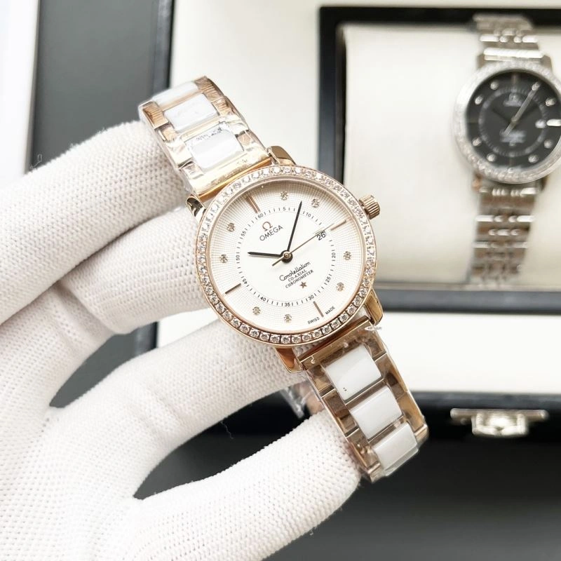 OMEGA Watches SmartChoice 191171