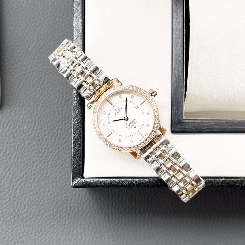 OMEGA Watches SmartChoice 191171