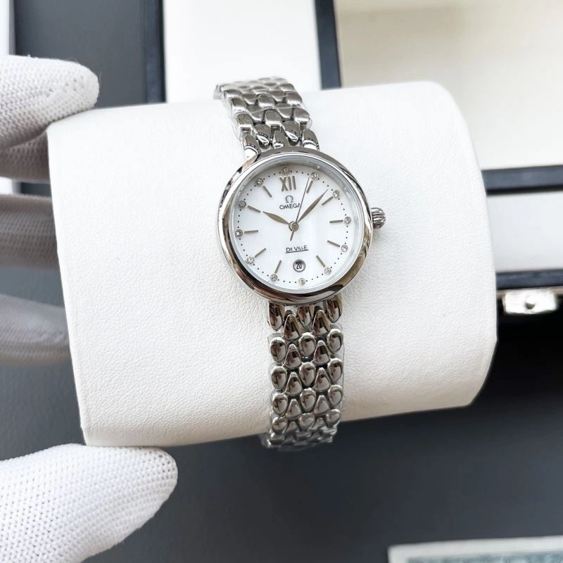 EyeCatching OMEGA Watches 191186
