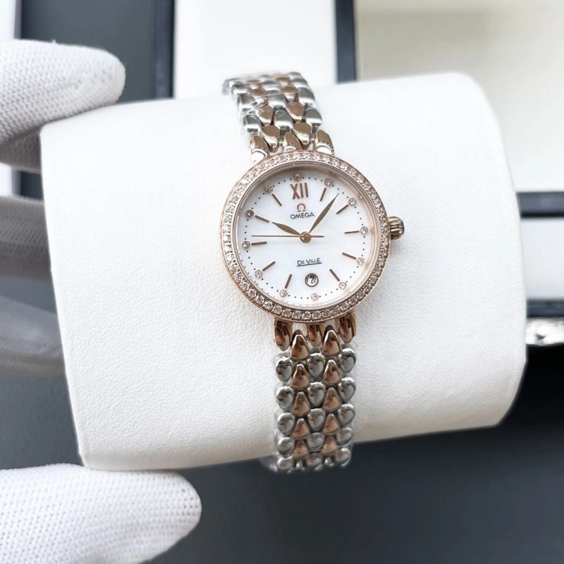 EyeCatching OMEGA Watches 191186