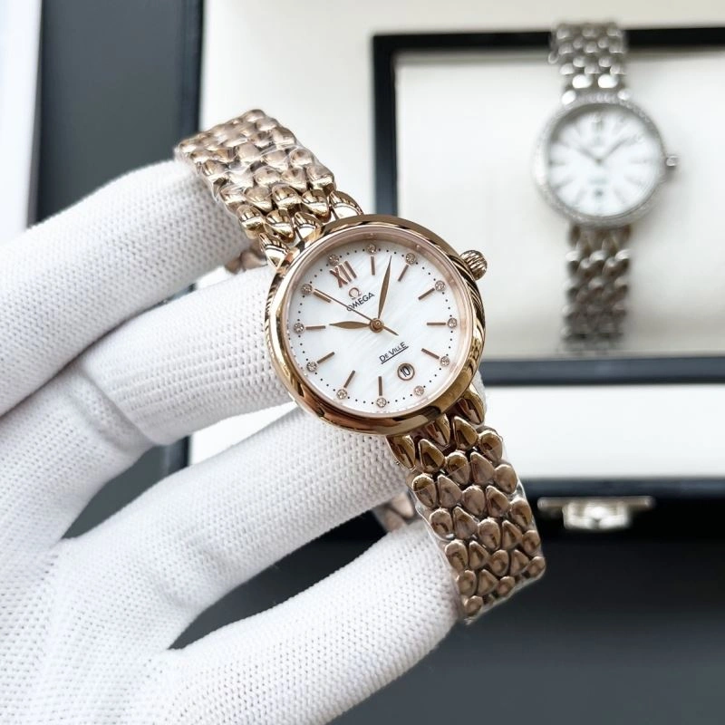EyeCatching OMEGA Watches 191186