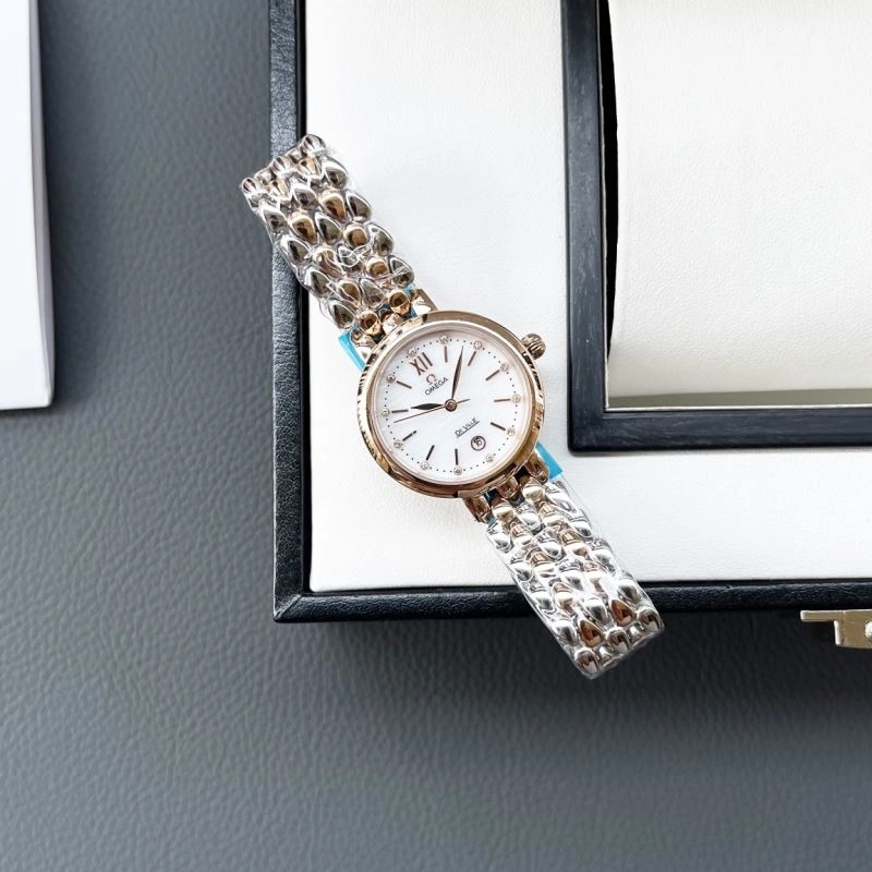 EyeCatching OMEGA Watches 191186