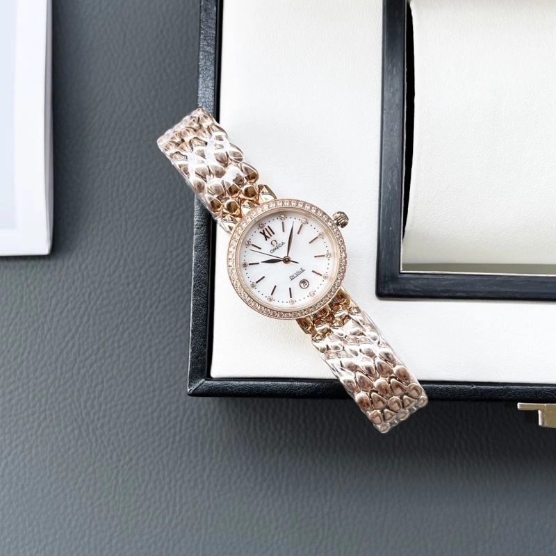 EyeCatching OMEGA Watches 191186