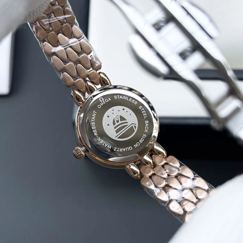 EyeCatching OMEGA Watches 191186