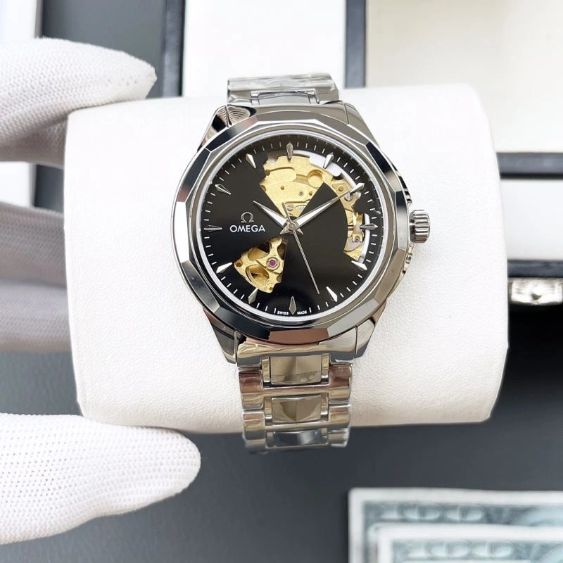 Casual OMEGA Watches 191185