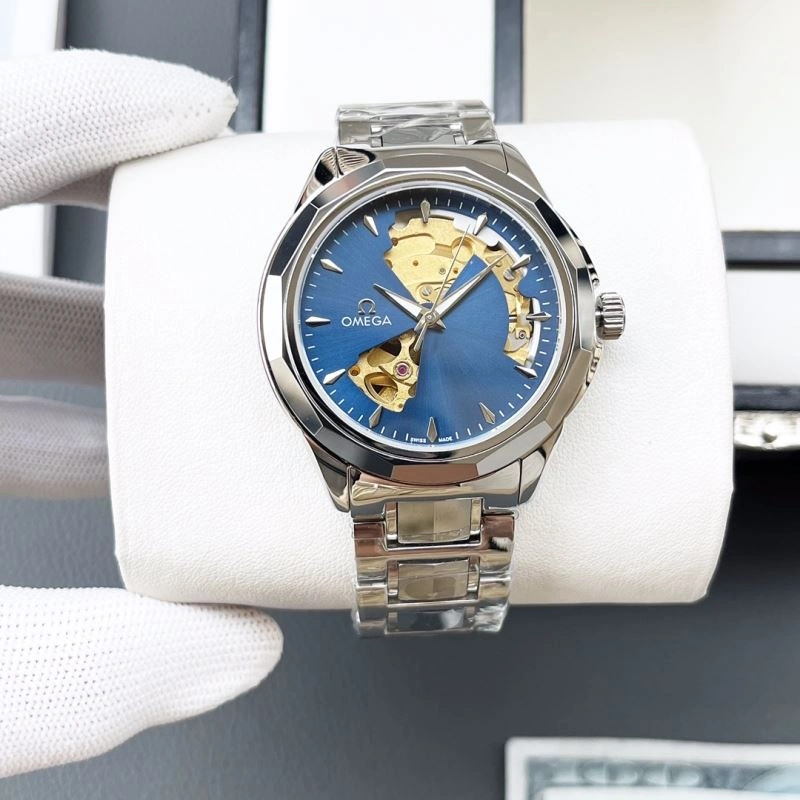 Casual OMEGA Watches 191185