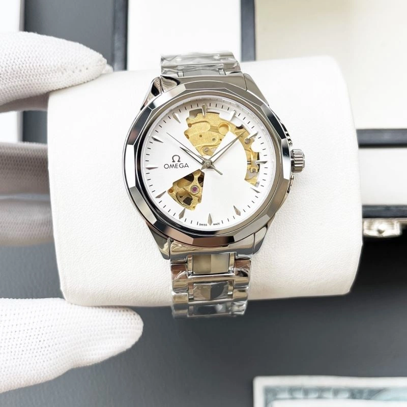Casual OMEGA Watches 191185