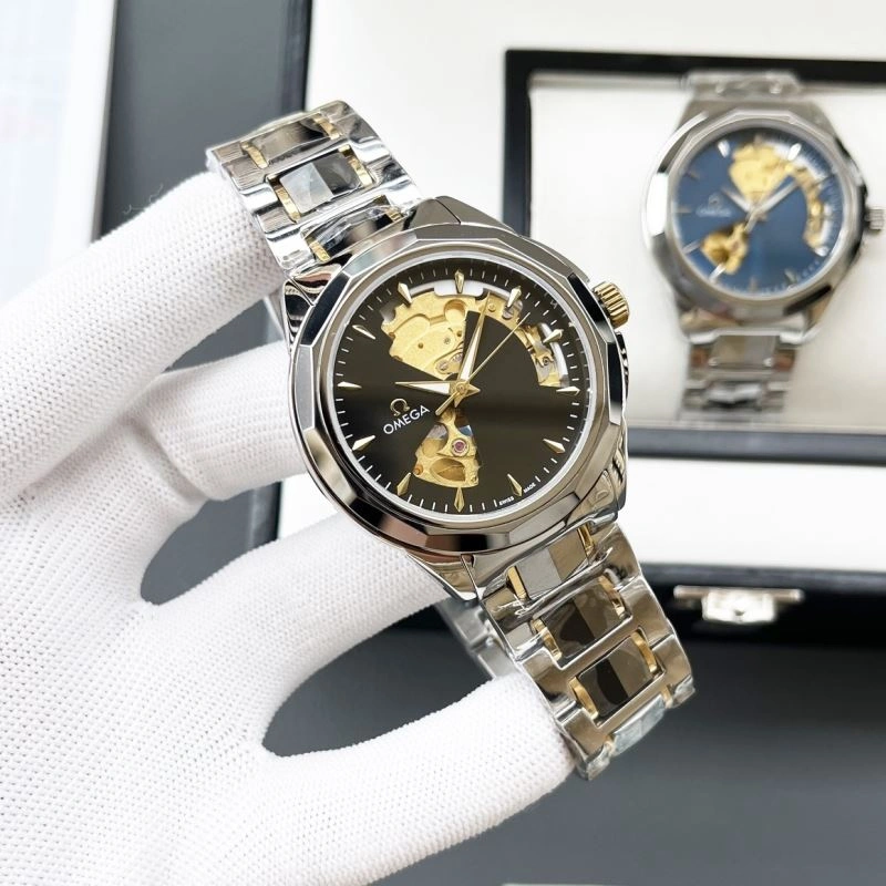 Casual OMEGA Watches 191185