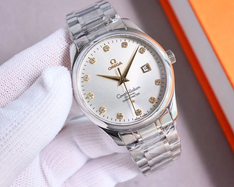Vibrant OMEGA Watches 191168