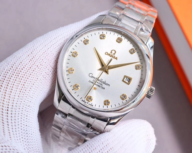Vibrant OMEGA Watches 191168