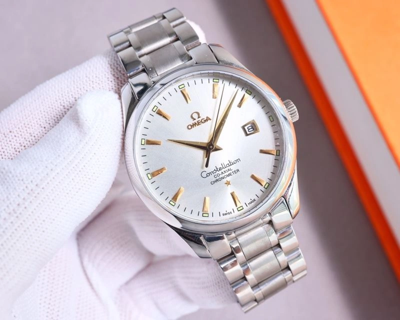 Vibrant OMEGA Watches 191168