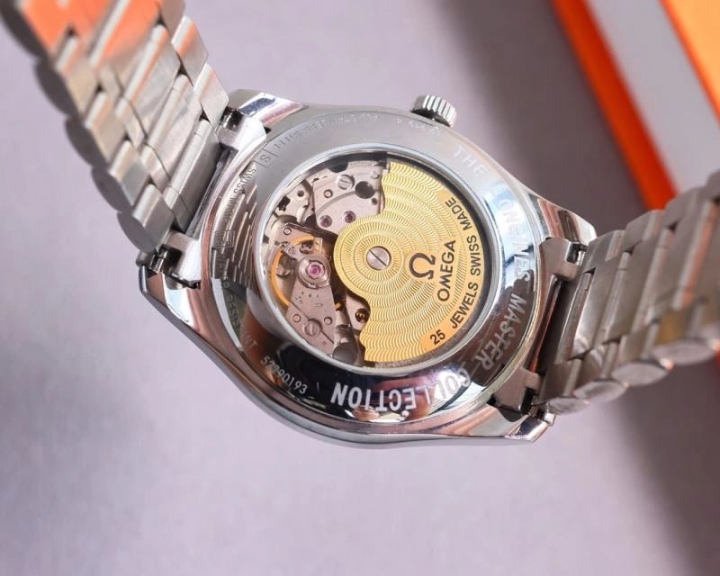 Vibrant OMEGA Watches 191168