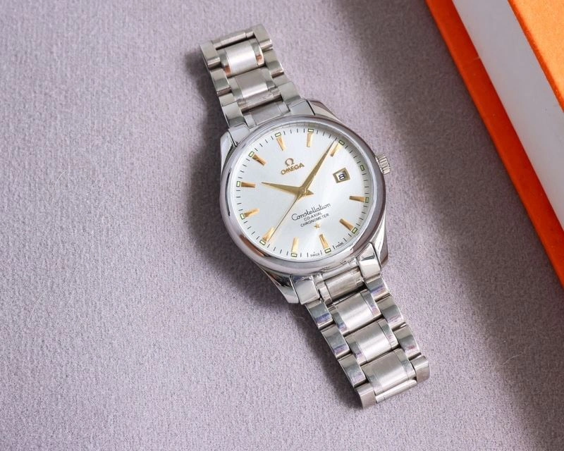 Vibrant OMEGA Watches 191168