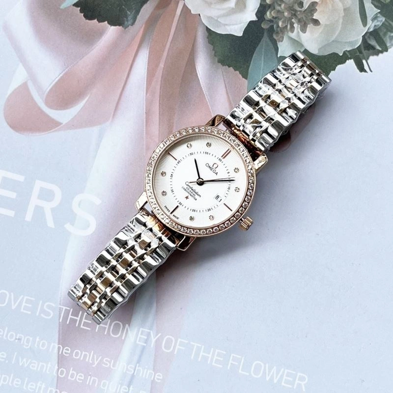 GoodFit OMEGA Watches 191167