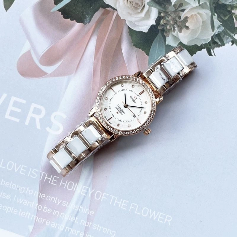 GoodFit OMEGA Watches 191167