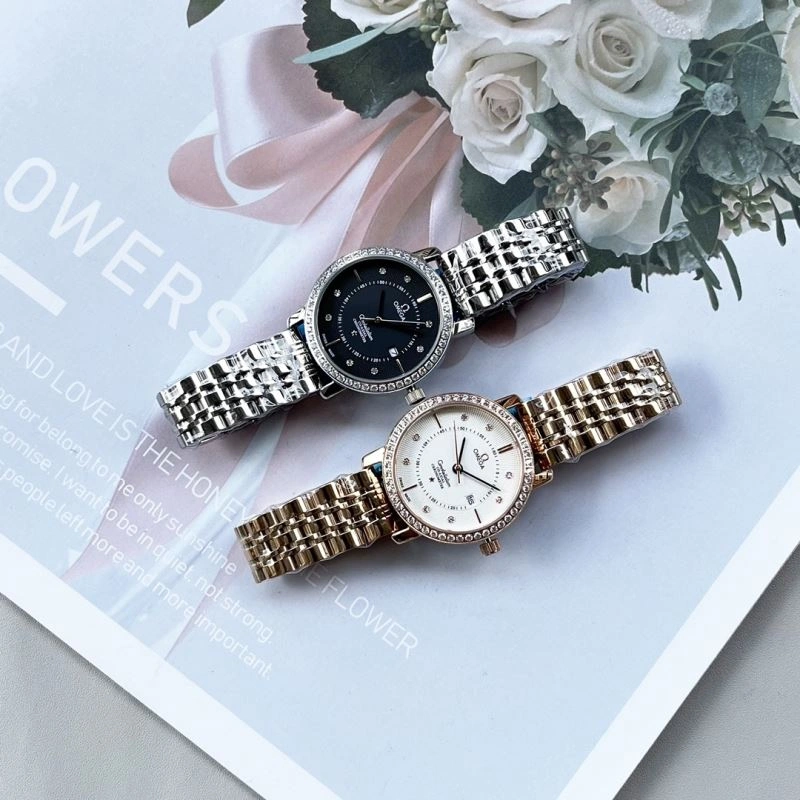 GoodFit OMEGA Watches 191167