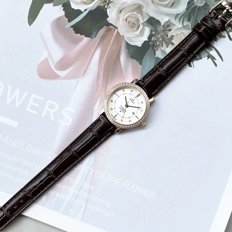 GoodFit OMEGA Watches 191167