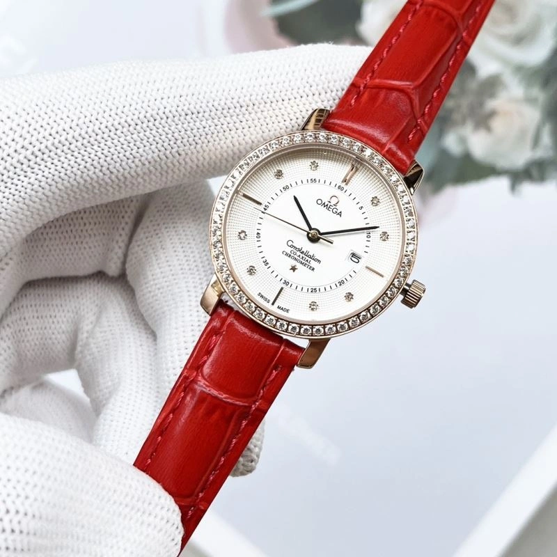 GoodFit OMEGA Watches 191167