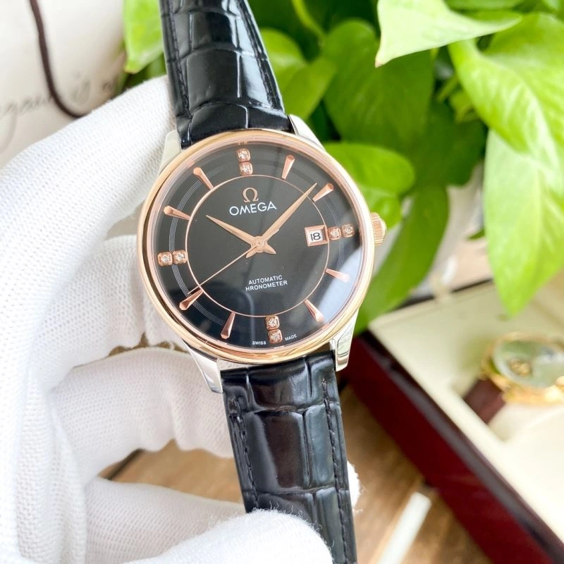 TravelReady OMEGA Watches 191166