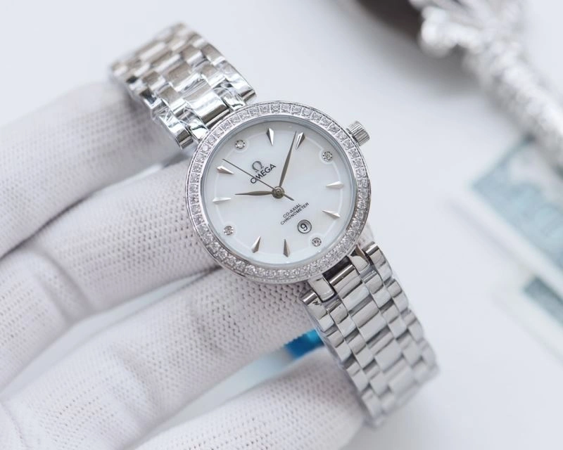 DailyWear OMEGA Watches 191164