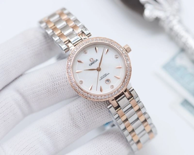 DailyWear OMEGA Watches 191164