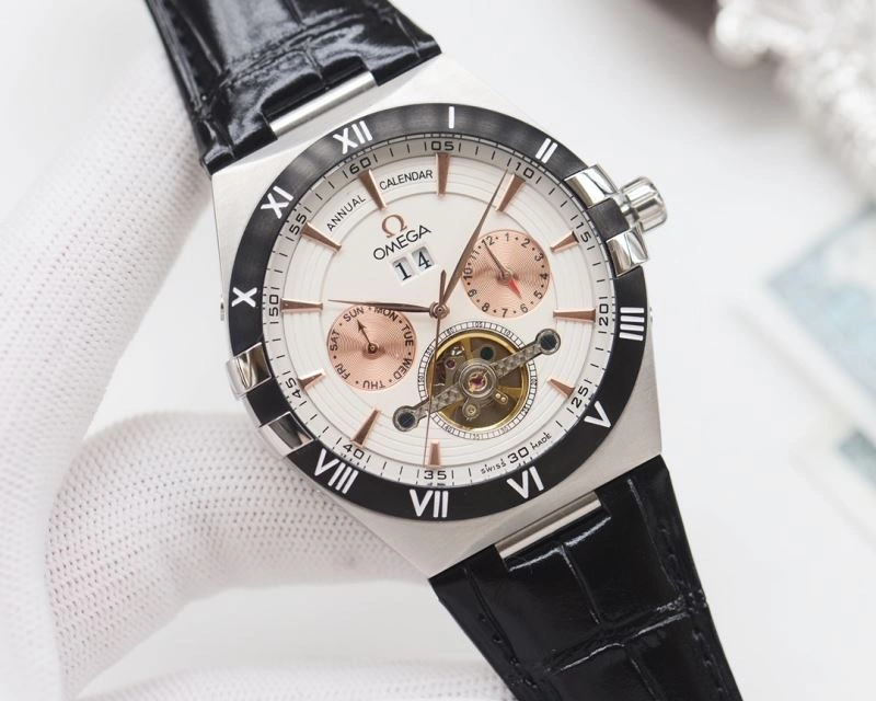 OMEGA Watches Practical 191162