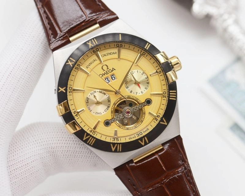 OMEGA Watches Practical 191162