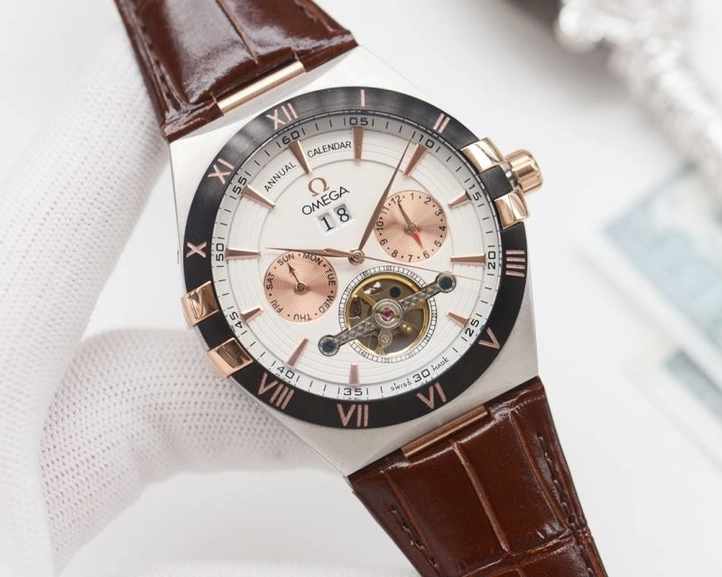 OMEGA Watches Practical 191162