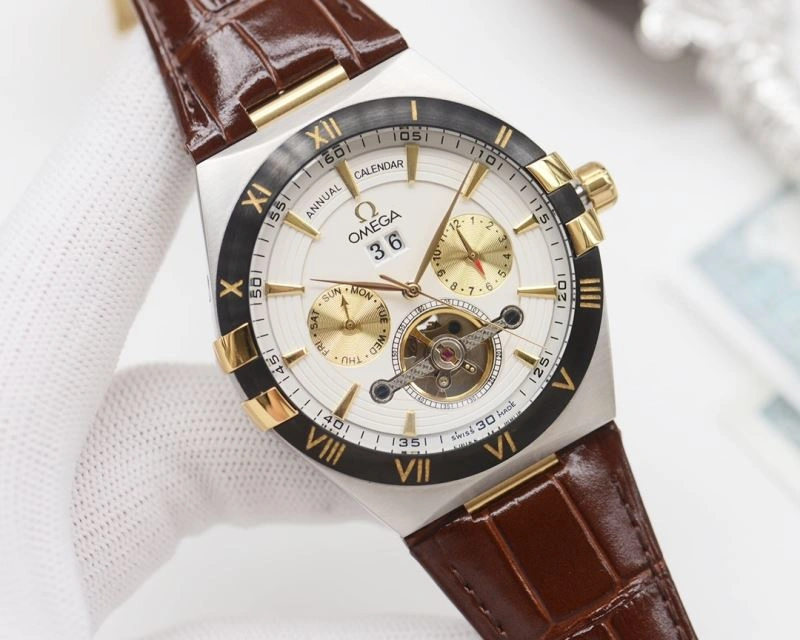 OMEGA Watches Practical 191162