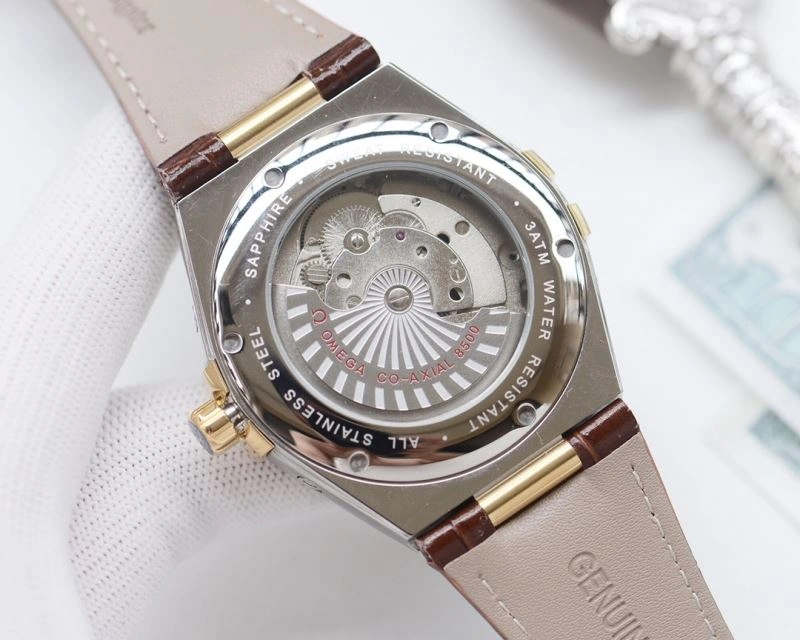 OMEGA Watches Practical 191162