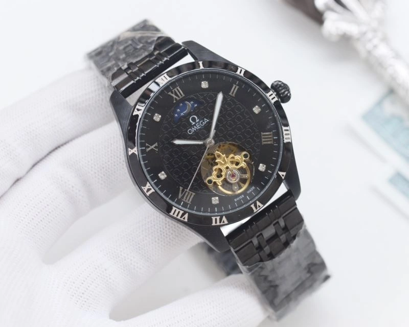 FlexibleFit OMEGA Watches 191163