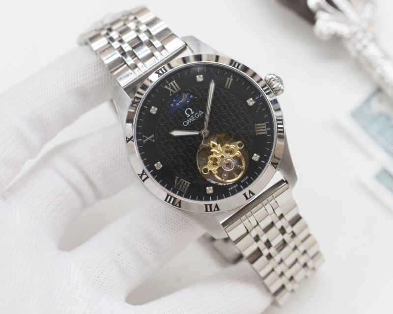 FlexibleFit OMEGA Watches 191163