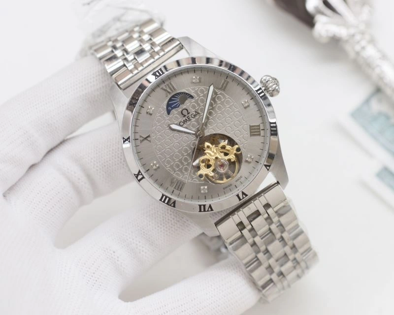 FlexibleFit OMEGA Watches 191163