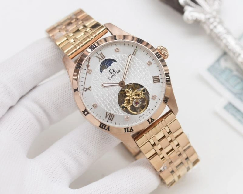 FlexibleFit OMEGA Watches 191163