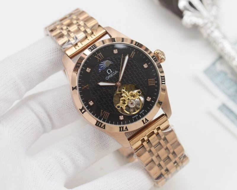 FlexibleFit OMEGA Watches 191163