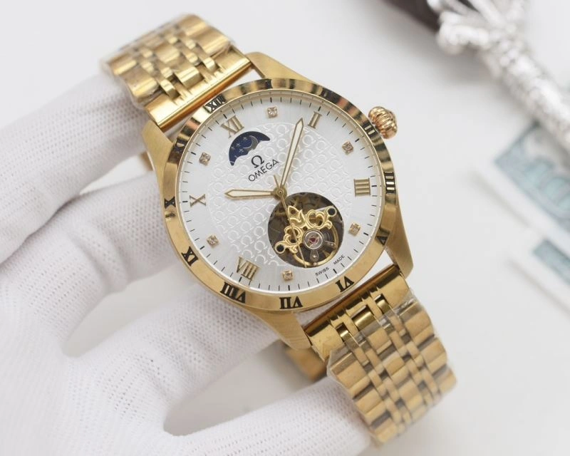 FlexibleFit OMEGA Watches 191163