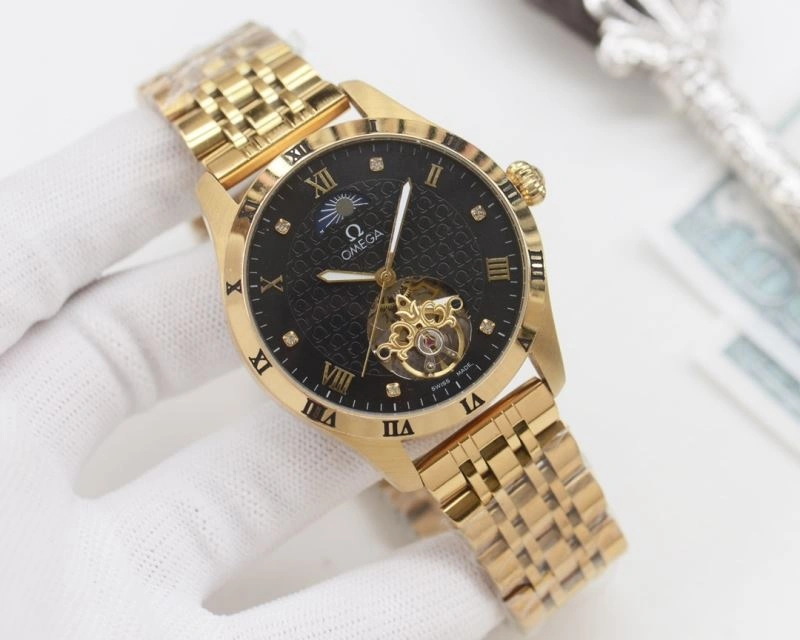 FlexibleFit OMEGA Watches 191163