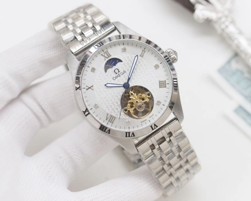 FlexibleFit OMEGA Watches 191163