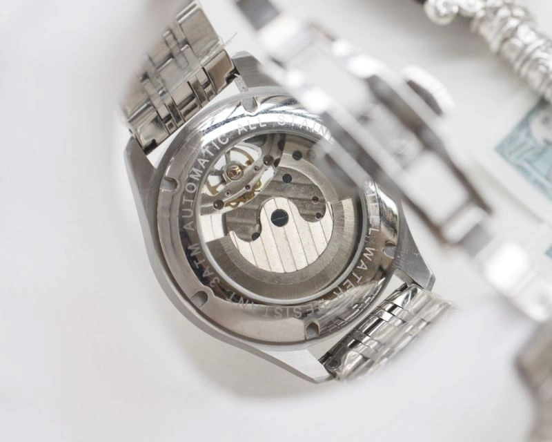 FlexibleFit OMEGA Watches 191163