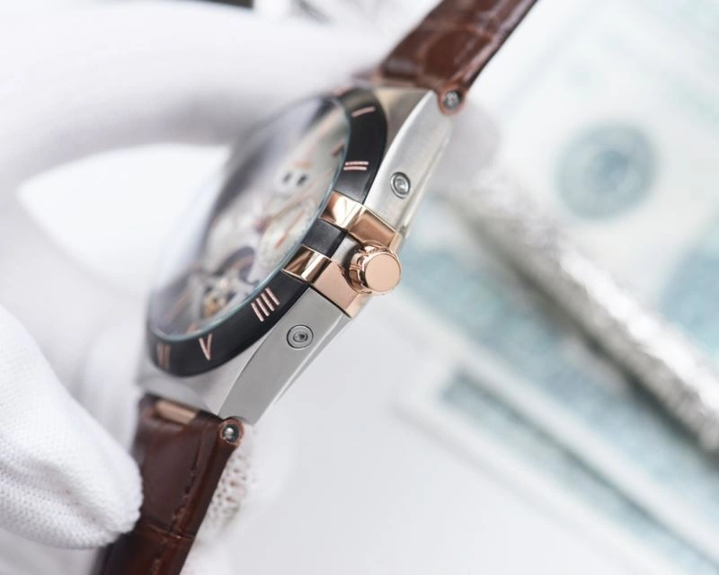WrinkleFree OMEGA Watches 191161
