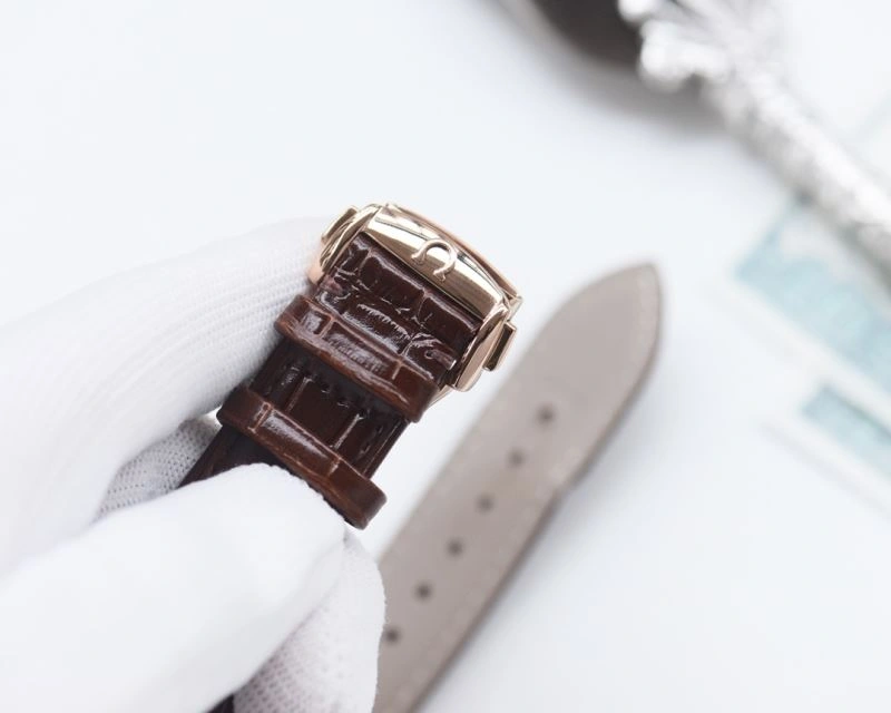 WrinkleFree OMEGA Watches 191161