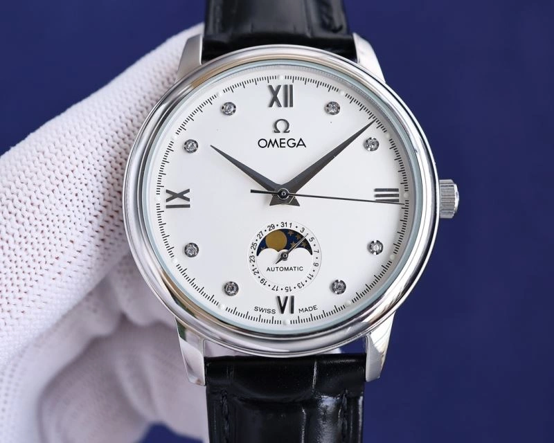 OnTrend OMEGA Watches 191160