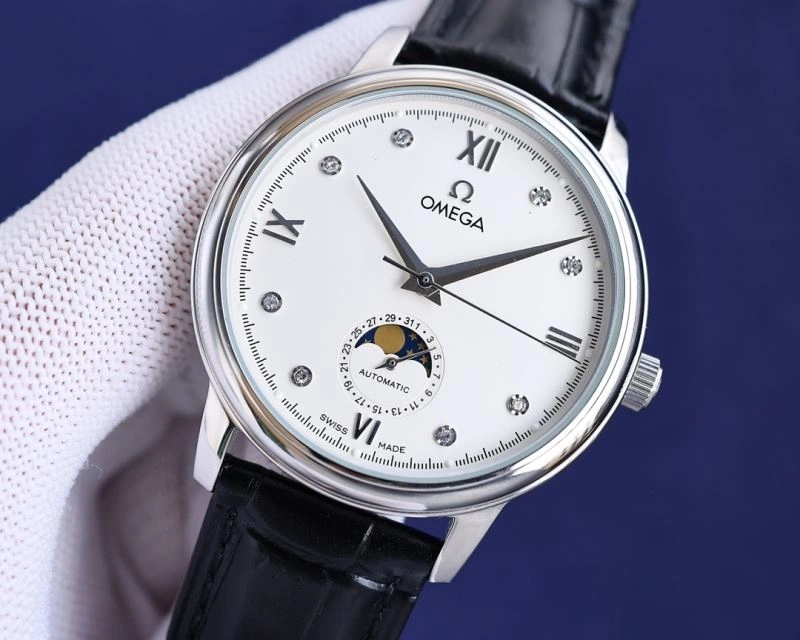 OnTrend OMEGA Watches 191160