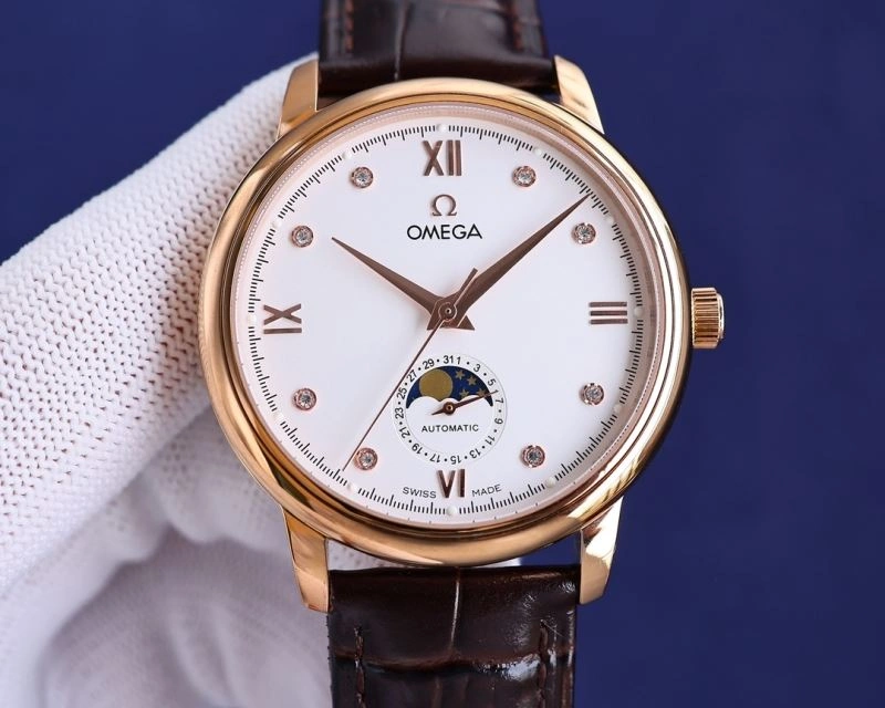 OnTrend OMEGA Watches 191160