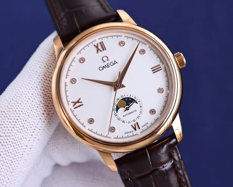 OnTrend OMEGA Watches 191160