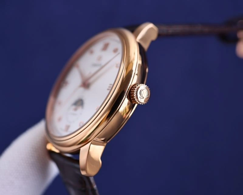 OnTrend OMEGA Watches 191160