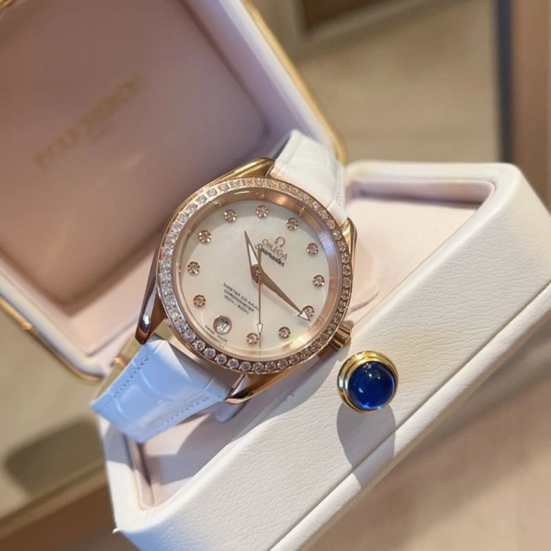 OMEGA Watches Affordable 191158