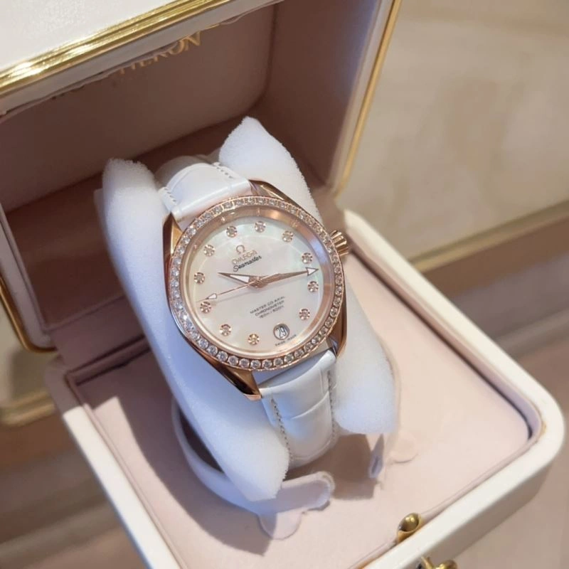 OMEGA Watches Affordable 191158