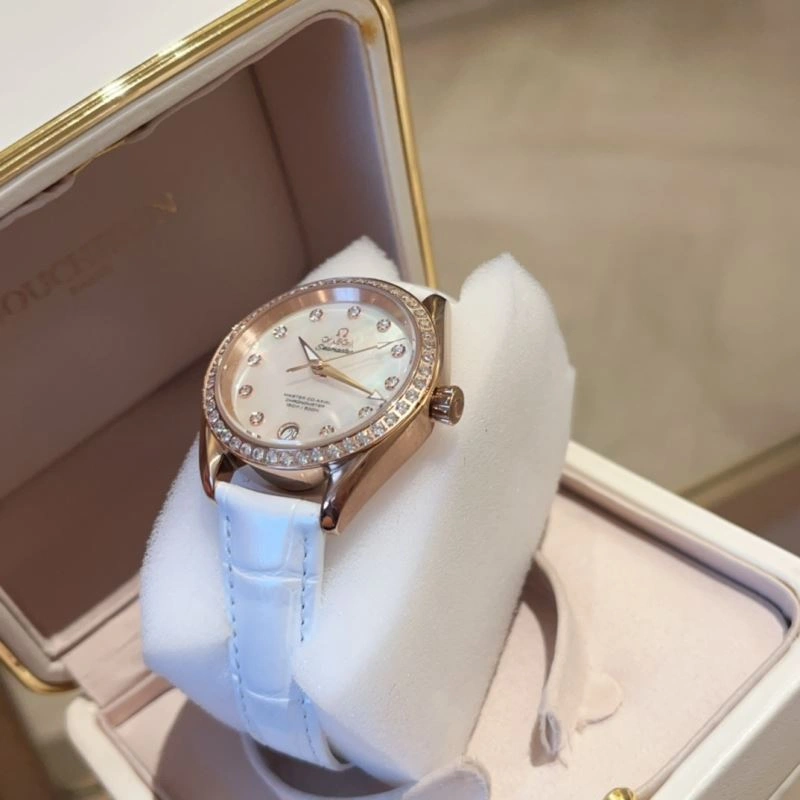OMEGA Watches Affordable 191158